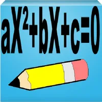 cuadratica icon