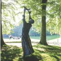 The Columba Heritage Trail icon