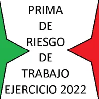 Riesgo de trabajo V22 icon