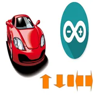 Comandos de  Control Robot icon