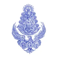 Hdad. del Rocío de Alcalá icon