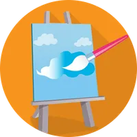Boyama Kitabı icon