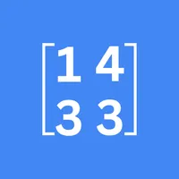 Matrix Man - Matrix Calculator icon