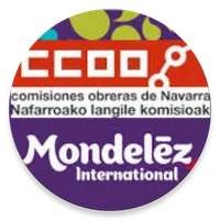 CCOO MONDELEZ VIANA icon