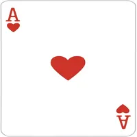 Card War icon