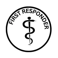 First-Responder App icon