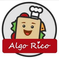 Algo Rico App icon