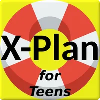 X-Plan for Teens icon