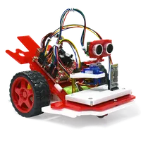 P BOT JR BT icon