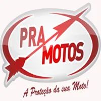 Pra Motos Rastreamento icon
