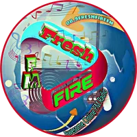 08.9FRESHFIREFM - Awesome Onli icon