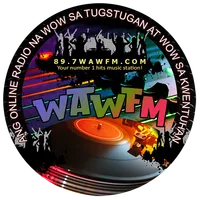 89.7WAWFM - Your No. 1 Hits Mu icon