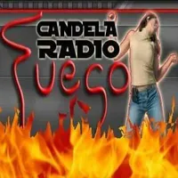 Candela Radio Fuego icon