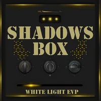 Shadows Box - EVP Spirit Box icon