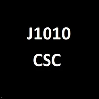J1010 CSC icon
