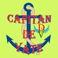 CY Capitán de Yate Tests icon