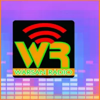Warsan Radio icon