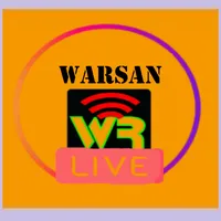 Warsan Radio-FM icon