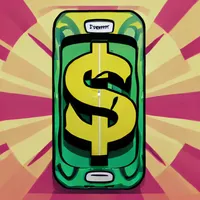Cash apps for PayPal Cash icon