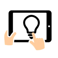 Entrenamiento habilidad dedos- icon