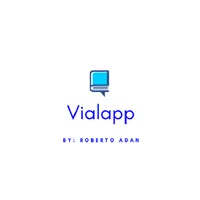 Vialapp icon