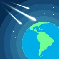 Meteorito ID icon