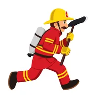 Brigada de Incêndio Hospitalar icon