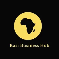 Kasi Business Hub icon