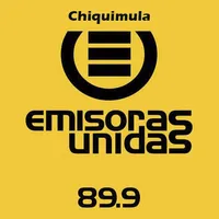 Emisoras Unidas Chiquimula 89. icon