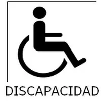 Discapacidad icon