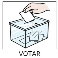 Votar icon