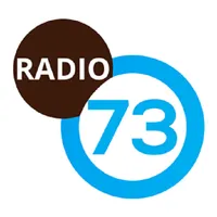 Radio73 icon