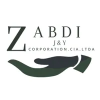 Zabdi JyY Corporation EC icon