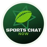 Sports Chat Now icon