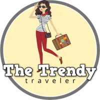 The Trendy Traveler icon