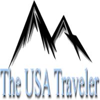The USA Traveler icon