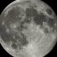 Your weight on the moon icon
