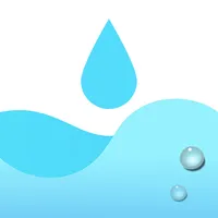 Water Off icon