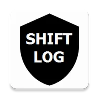 SHIFTLOG icon