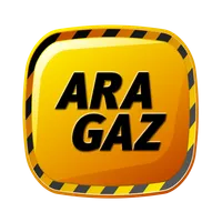 Aragaz icon