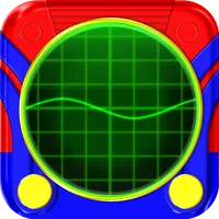 ジャンプ・サウンド・マシーン icon