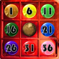 メイド de ビンゴ5 icon