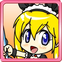 メイド de 乱数（Android 4.0以上） icon