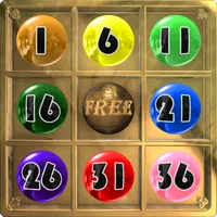 メイド de 乱数 for ビンゴ5 icon