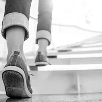 Walk & Earn | Get Fit Get Rich icon