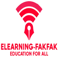 FAKFAK ELEARNING icon