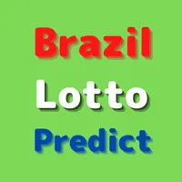 Brazil Lotto Predict icon