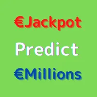 EuroJackpot&Millions Predict icon