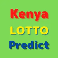 Kenya Lotto Prediction icon