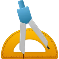 رياضيات المدينة icon